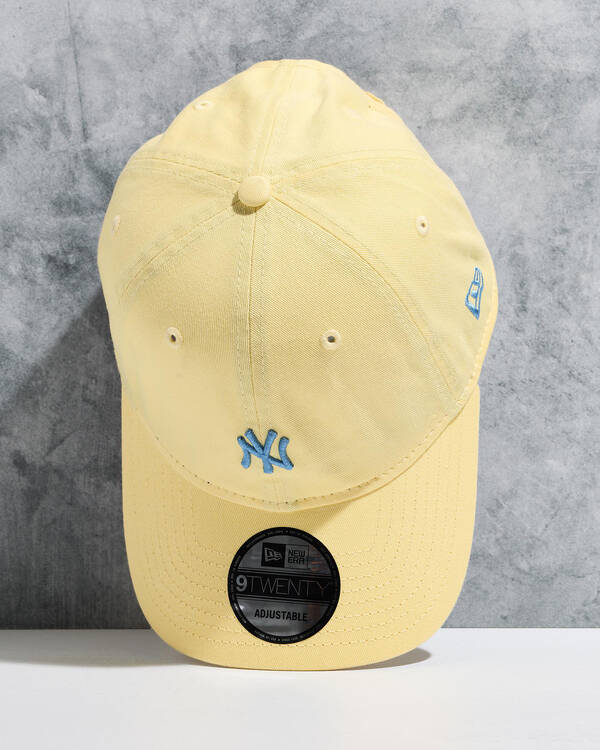 New Era New York Yankees Cap for Womens