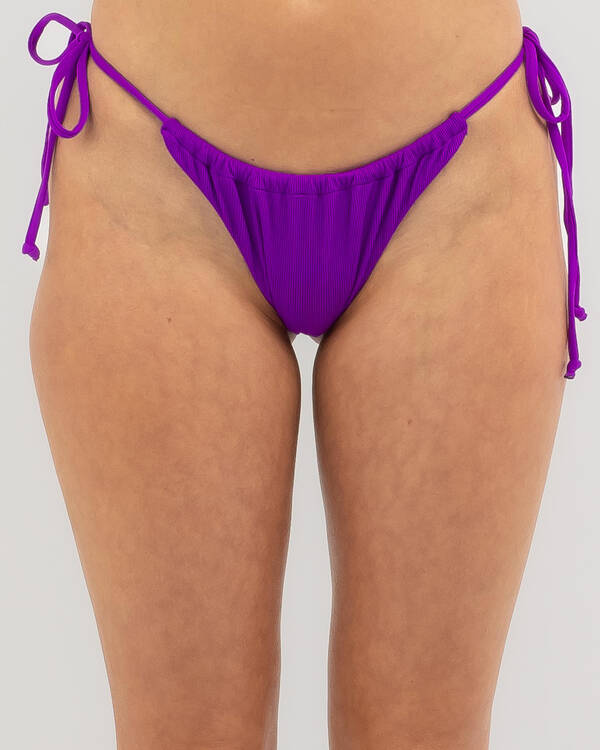 Topanga Milani Itsy Bikini Bottom for Womens