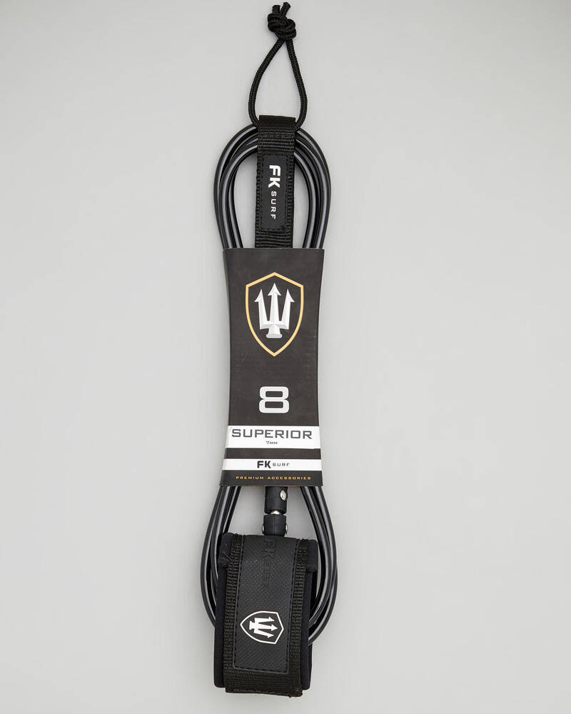 Far King FK Superior 8" Leg Rope for Mens