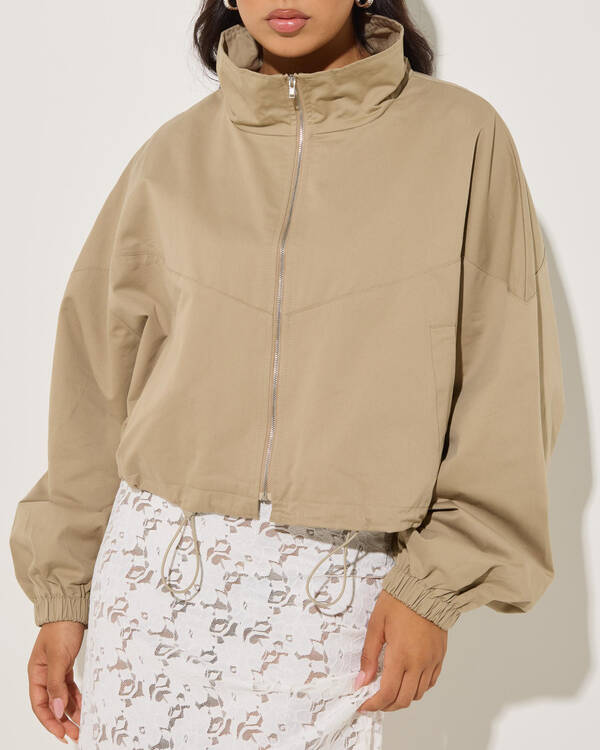 Ava And Ever Kennie Jacket for Womens