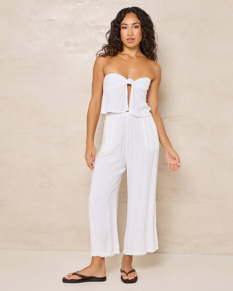 Mooloola Adel Dallis Tube Top for Womens