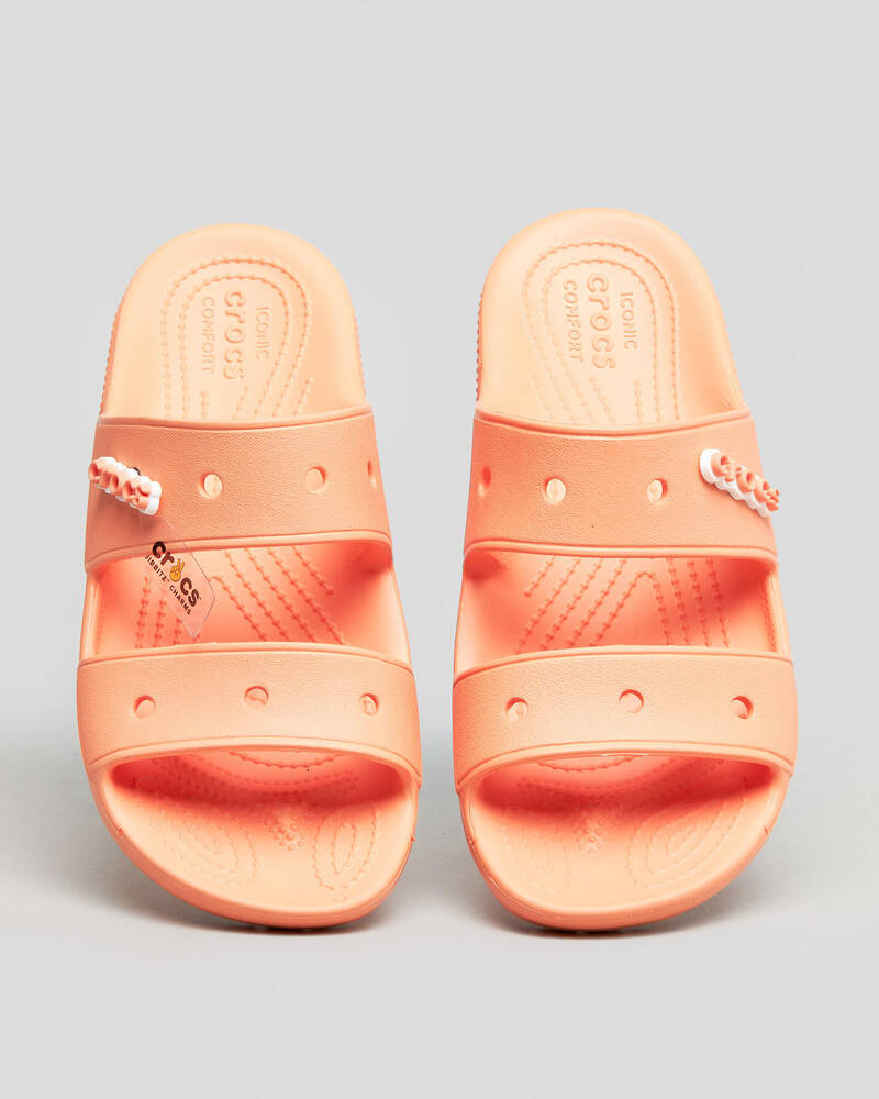 Crocs Classic Sandals for Unisex