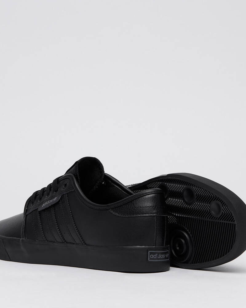 adidas Seeley Leather Shoes for Mens