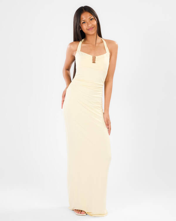 Ava And Ever Girls' Camille Maxi Dress for Womens
