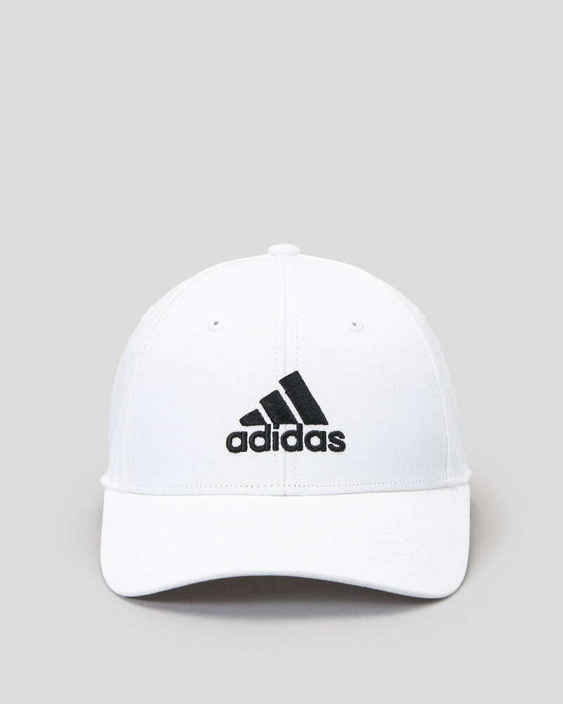 adidas Baseball Classic Cotton Cap for Mens