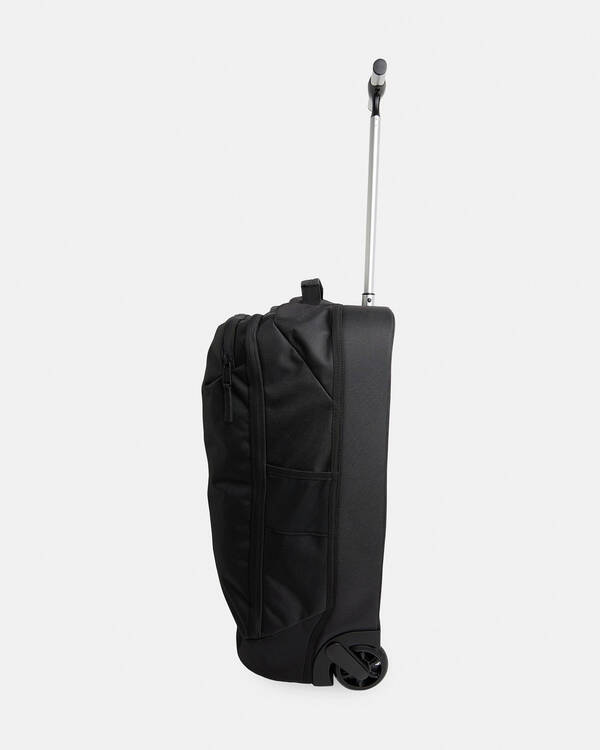 Billabong Weekend Seeker Small Wheeled Travel Bag for Womens