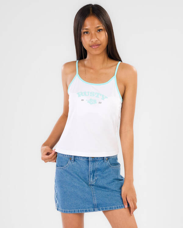 Girls' Britney Tank Top