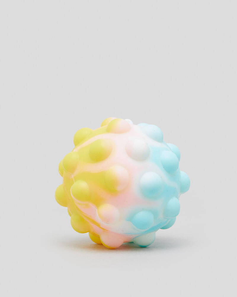 Get It Now Pop Ball Toy for Unisex