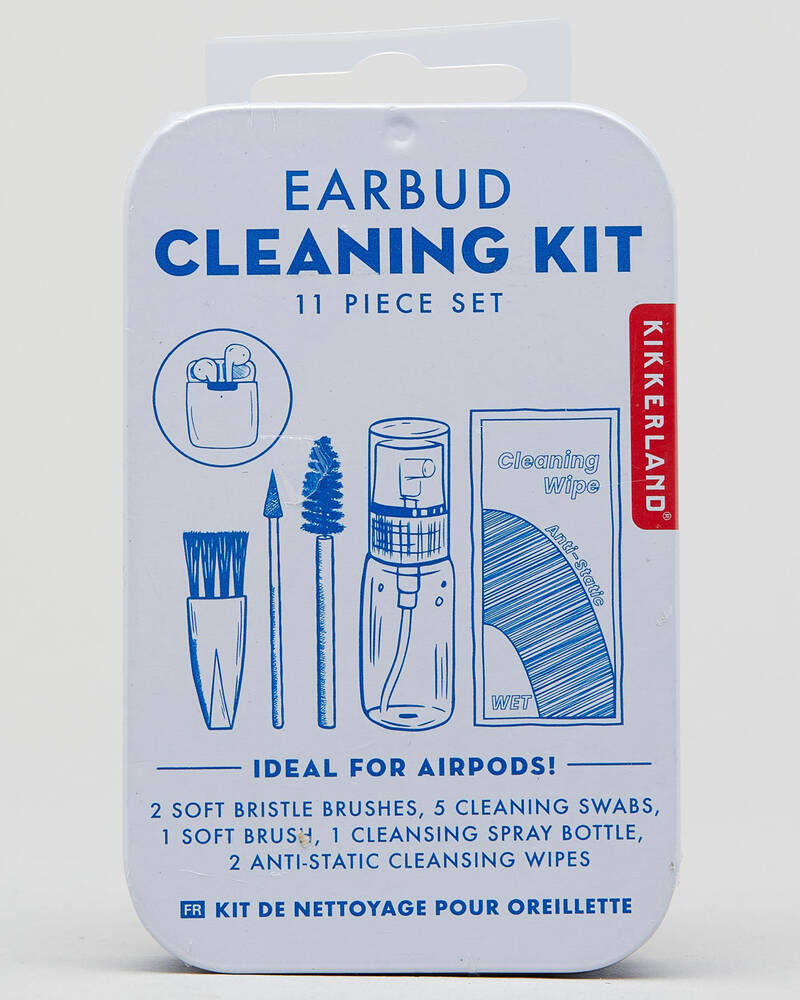 Independence Studio Earbud Cleaning Kit for Mens