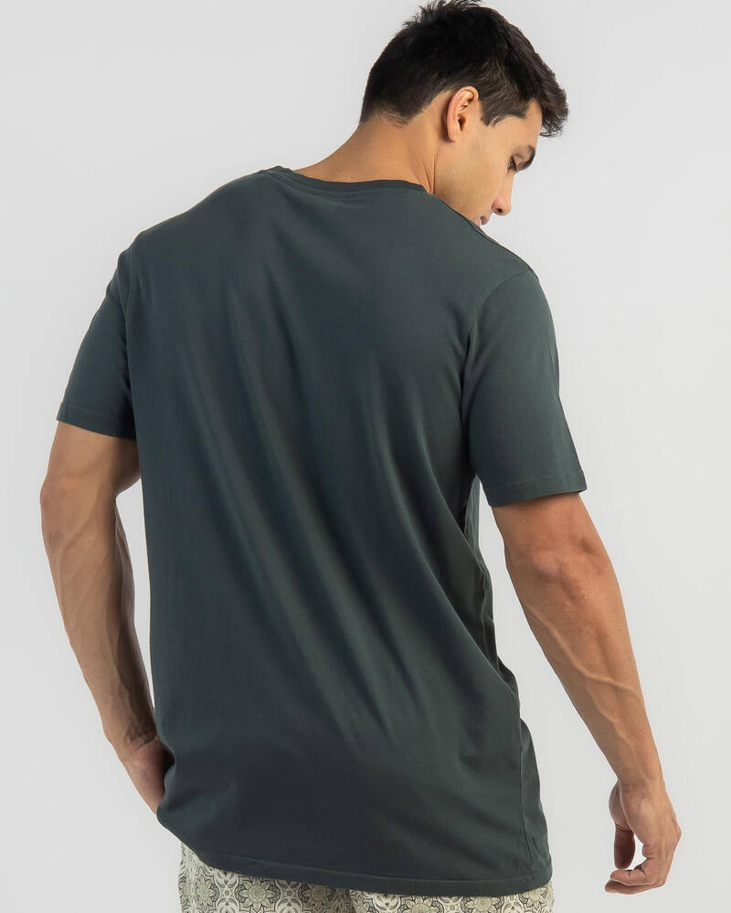 Lucid Essential 2.0 T-Shirt for Mens