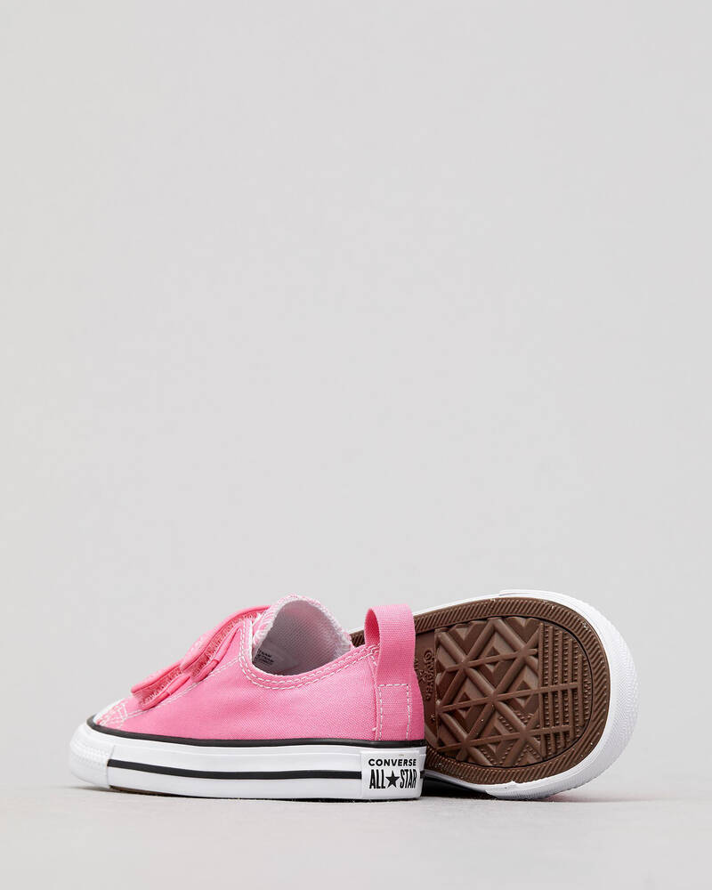Converse Toddler's Chuck Taylor Slip-On Shoes for Womens