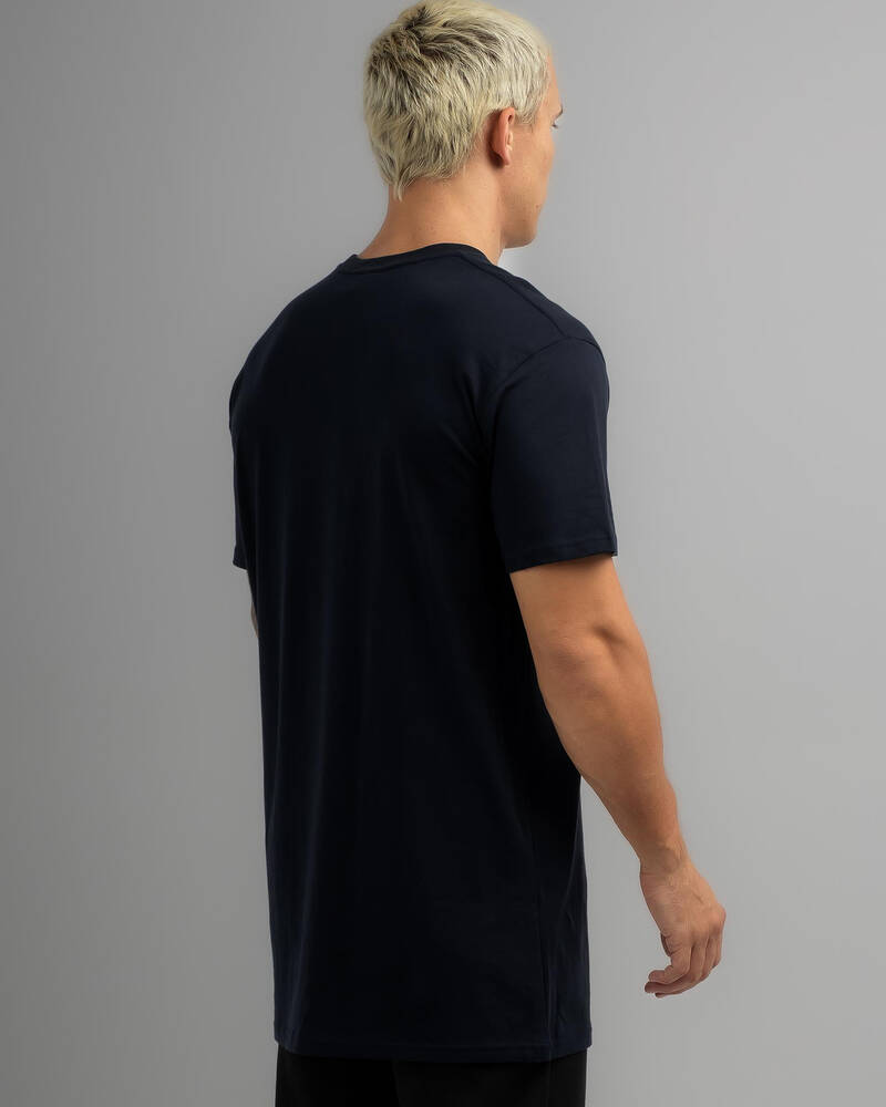 AS Colour Tall T-Shirt for Mens
