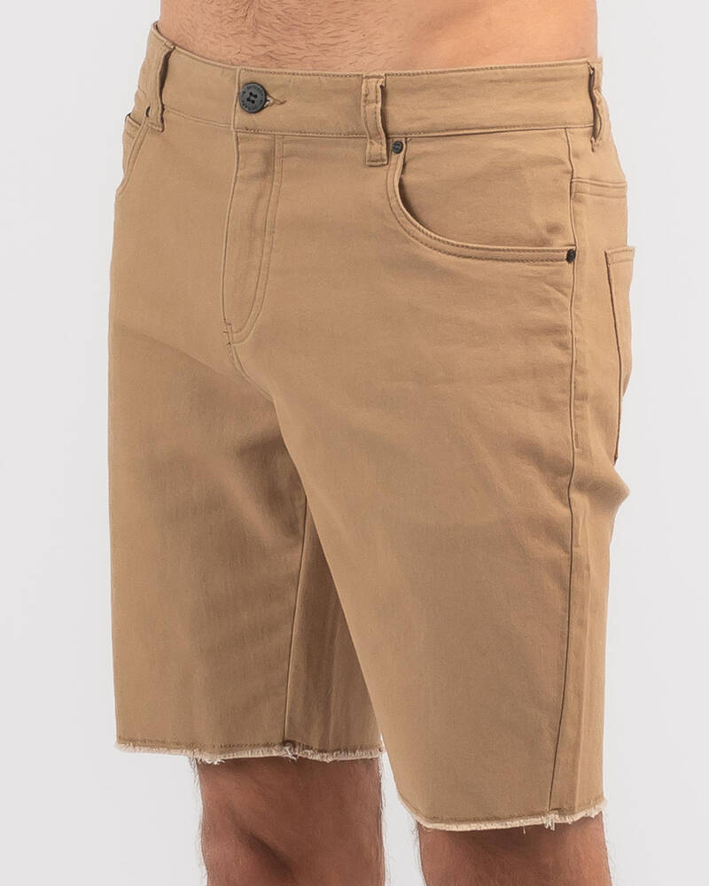 Skylark Direct Walk Shorts for Mens