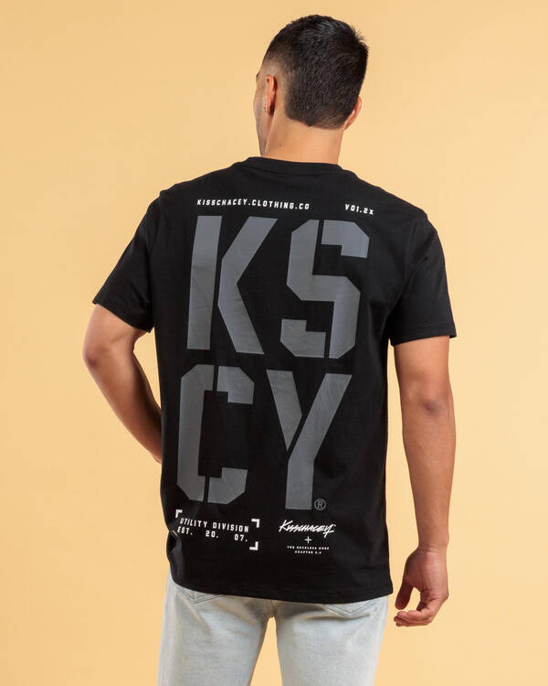 Utility Standard T-Shirt