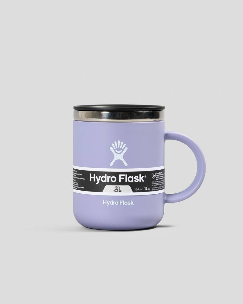 Hydro Flask 12oz Coffee Mug for Unisex