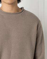 Skylark Brink Knit Jumper for Mens image number null