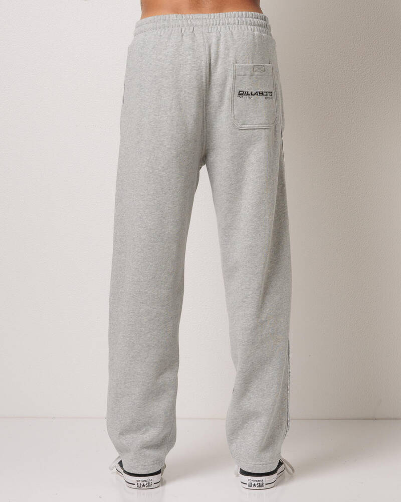Billabong Spec 73 Track Pants for Mens