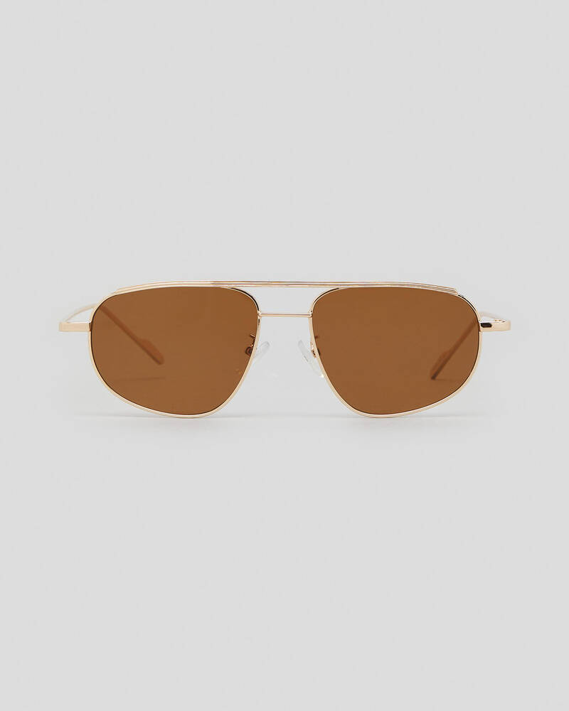 Indie Eyewear Aubree Sunglasses for Womens