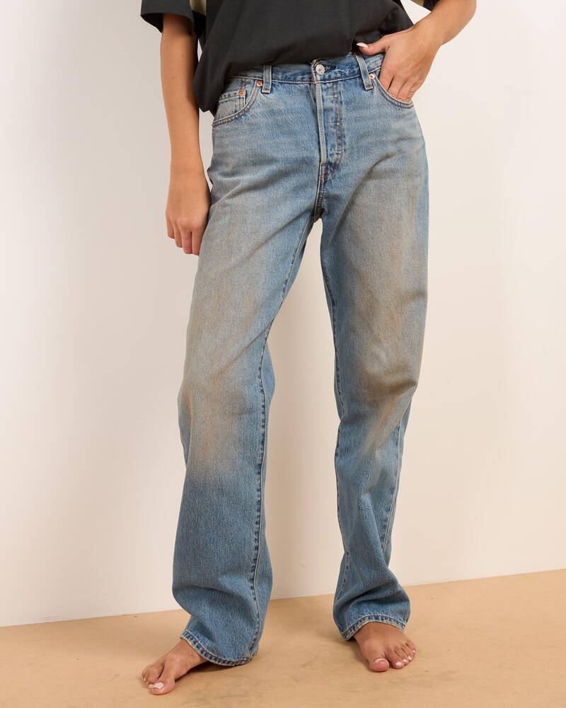 Levi's 501 '90s Jeans for Womens
