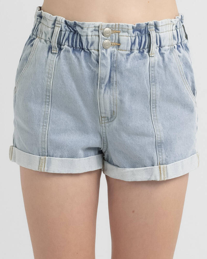 Used Girls' Macy Shorts for Womens