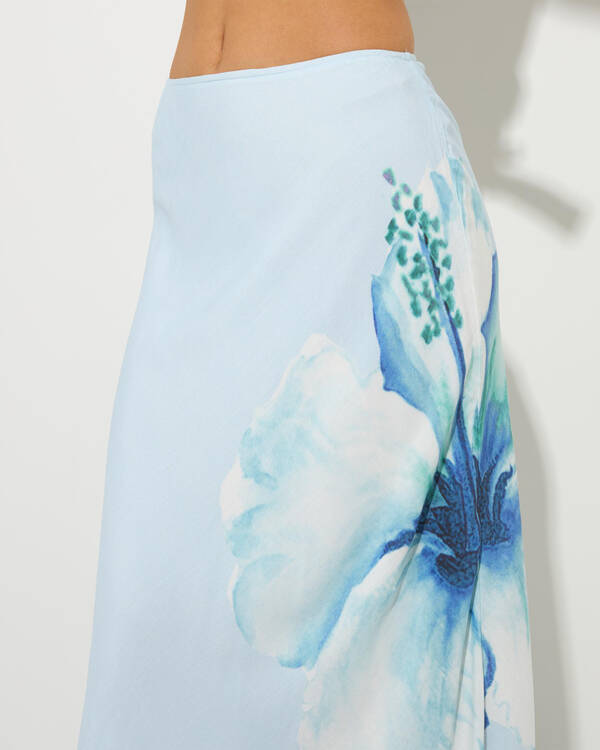 Mooloola Ashtyn Maxi Skirt for Womens