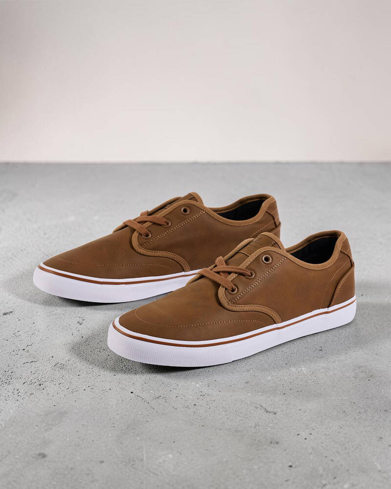 Lucid Geomet Shoes for Mens