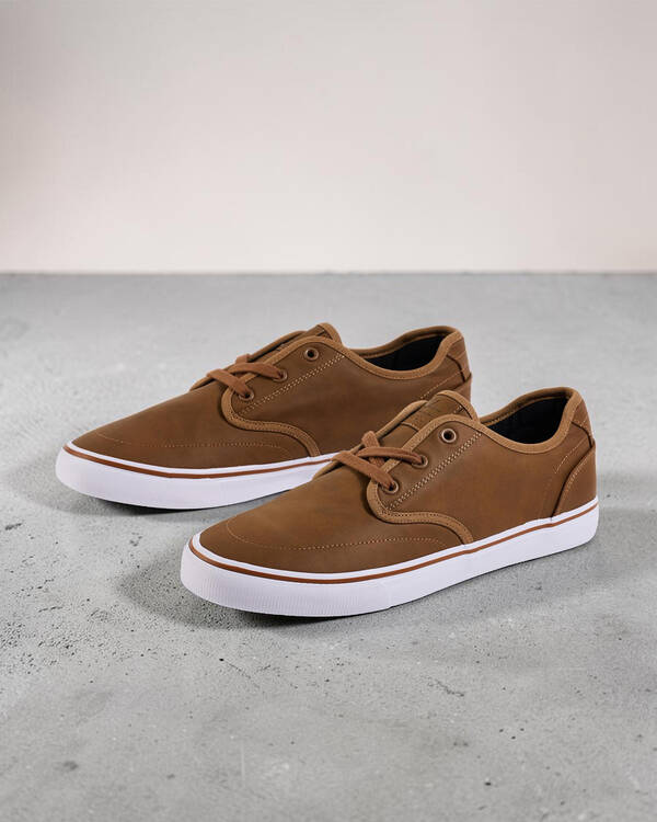 Lucid Geomet Shoes for Mens