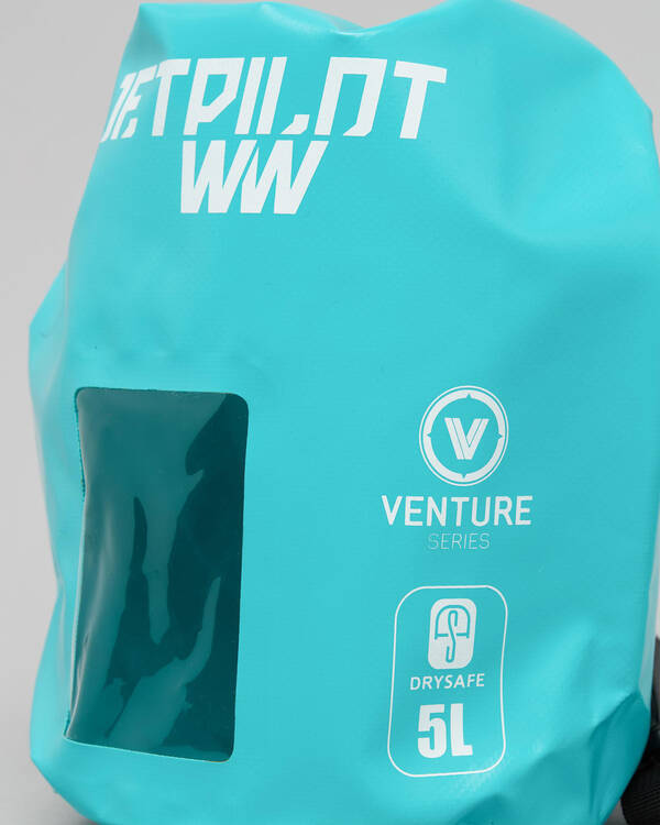 Jetpilot Venture 5L Wet Bag for Mens