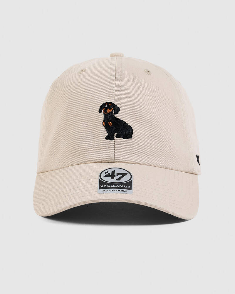 Forty Seven Pets Dachshund Cap for Womens