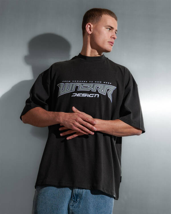 Pulse Heavy Weight T-Shirt