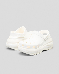 Crocs Mega Crush Clogs for Unisex image number null