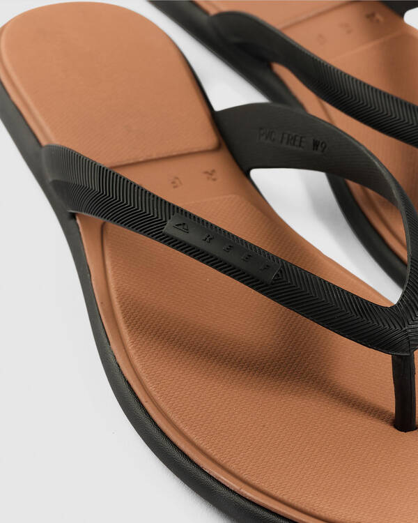Reef Water Willow Malibu Thongs for Womens