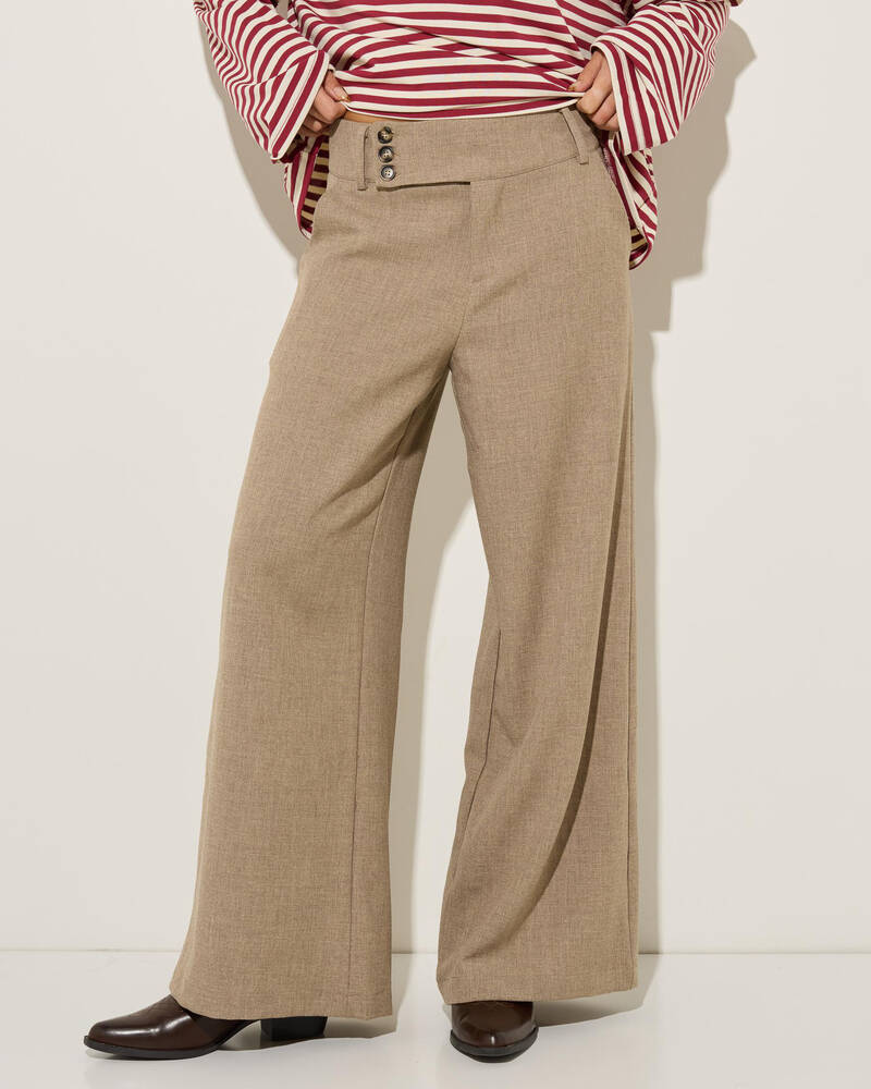 Ava And Ever Harlow Pants for Womens