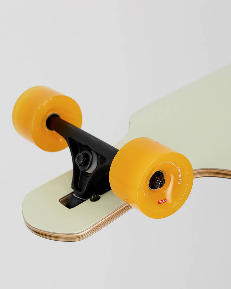 Globe Geminon 40" Rock Longboard for Mens