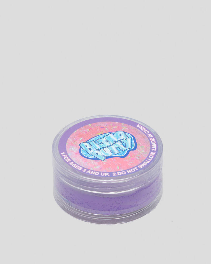 Get It Now Mix n Play Slime for Unisex