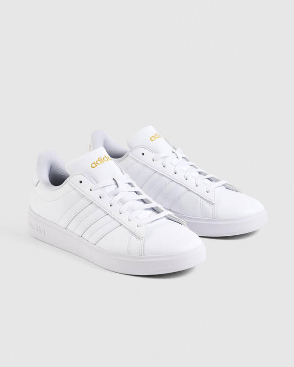 adidas Women's Grand Court 2.0 Shoes for Womens