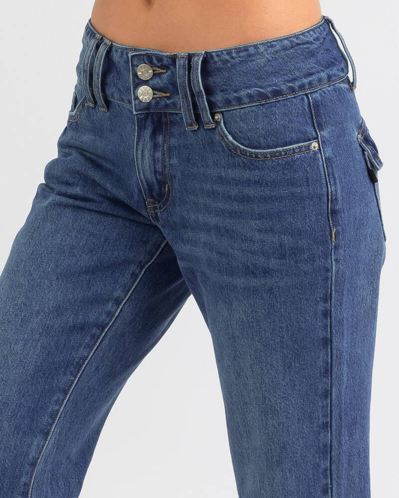 DESU Britney Jeans for Womens