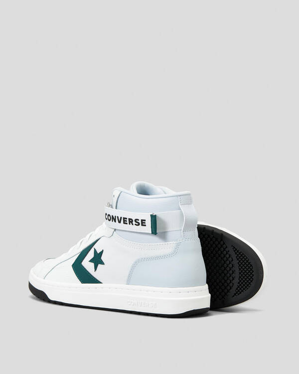 Converse Pro Blaze V2 Shoes for Mens