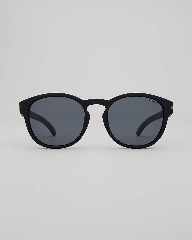 Liive Agus Polar Sunglasses for Mens