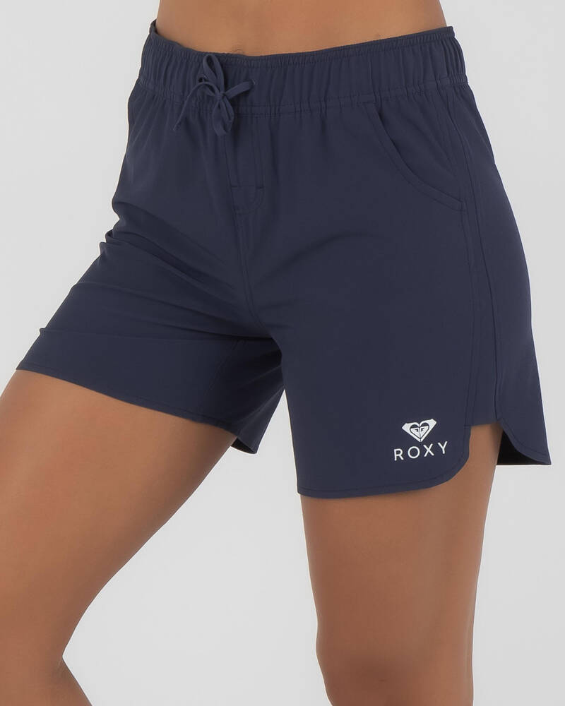 Roxy Wave Eco Board Shorts for Womens