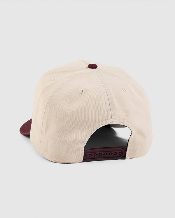 Forty Seven New York Yankees Two Tone Cap for Mens