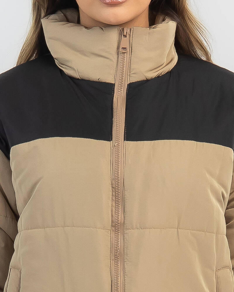 Ava And Ever Munich Puffer Jacket for Womens
