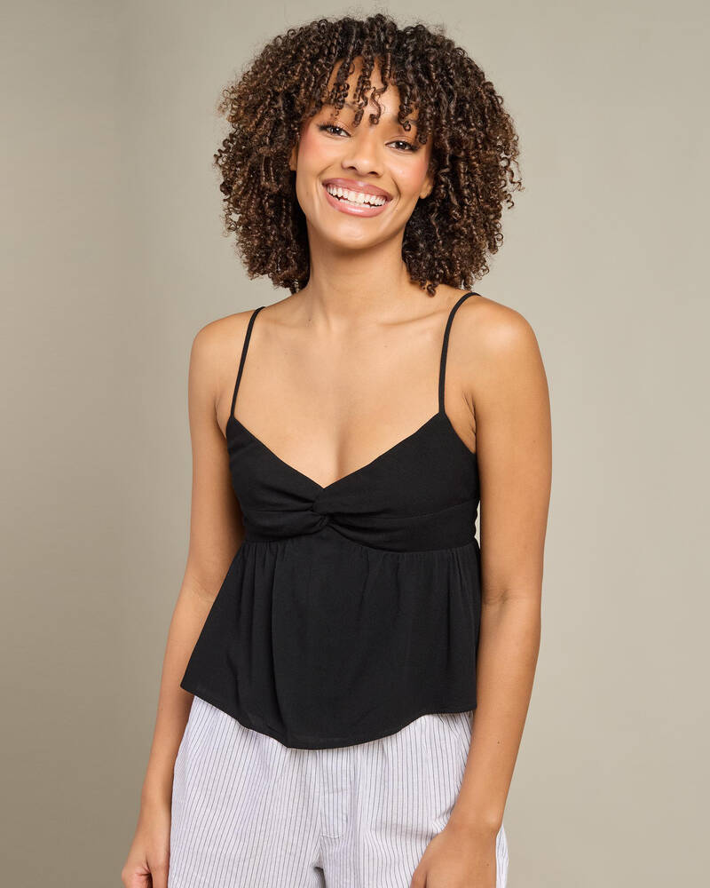 Mooloola Freya Top for Womens