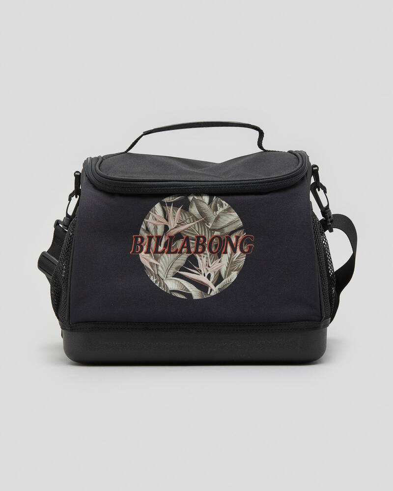 Billabong Hideaway Cooler Bag for Unisex