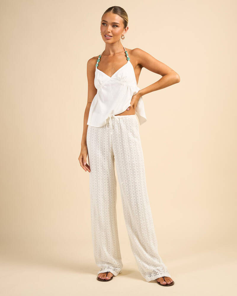Mooloola Dune Pants for Womens