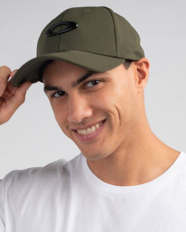 Oakley Tincan Cap for Mens