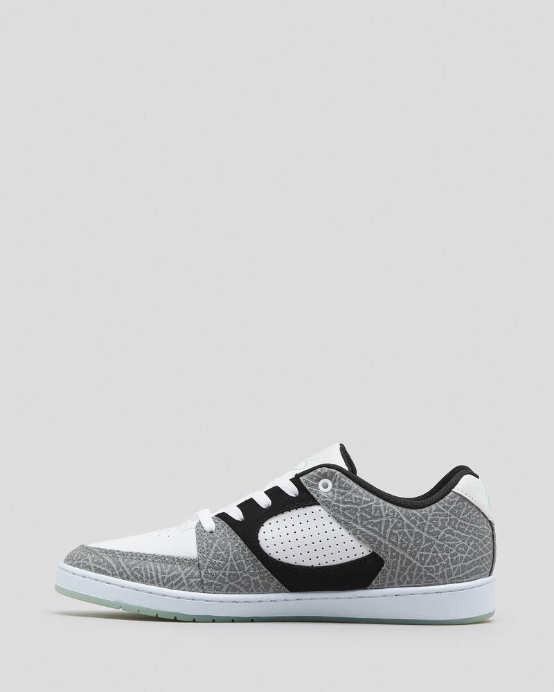 Es Accel Slim Shoes for Mens