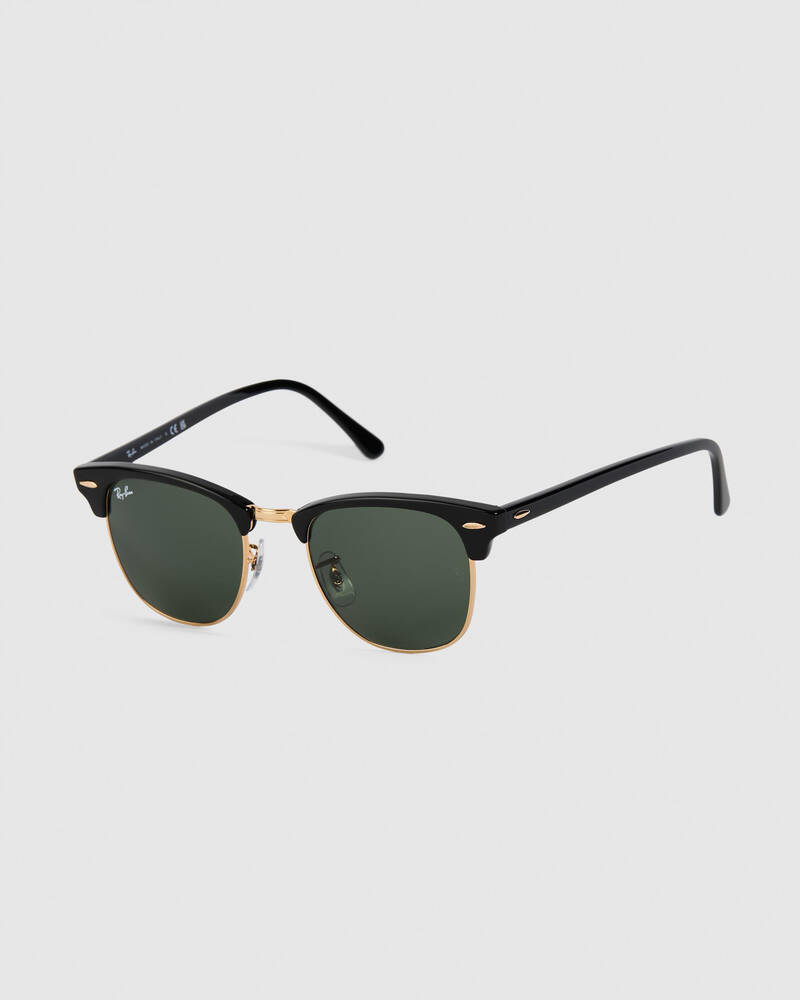 Ray-Ban Clubmaster Sunglasses for Mens