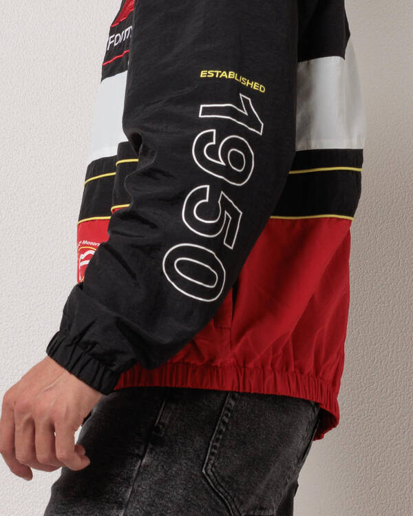 Formula 1 F1 Moto Jacket for Mens