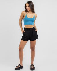 Mooloola Nate Top for Womens image number null